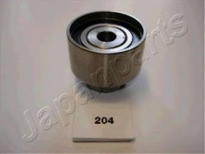 JAPANPARTS BE-204 įtempiklis, paskirstymo diržas 
 Diržinė pavara -> Paskirstymo diržas/komplektas -> Dirželio įtempiklis (įtempimo blokas)
13503-11010
