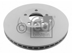 FEBI BILSTEIN 32261 stabdžių diskas 
 Stabdžių sistema -> Diskinis stabdys -> Stabdžių diskas
34 11 6 771 986, 34 11 6 793 244