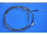 PARTS-MALL PTA-232 akceleratoriaus trosas 
 Kuro mišinio formavimas -> Karbiuratorius, sistema -> Valdymo sąsajos/amortizatorius/kameros
3274043200, 3274043201
