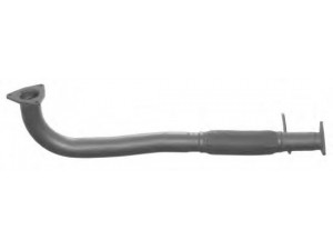 IMASAF RV.38.21 išleidimo kolektorius 
 Išmetimo sistema -> Išmetimo vamzdžiai
GEX12089, GEX12089