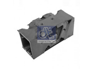DT 5.45025 variklio montavimas
0295669, 295669