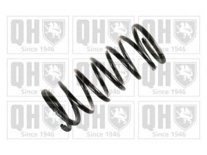 QUINTON HAZELL QCS7403 spyruoklė 
 Pakaba -> Spyruoklės
460 324 0504
