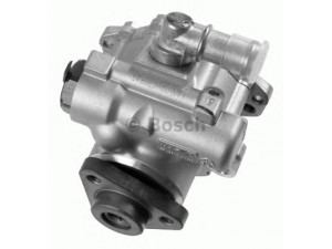 BOSCH K S01 000 516 hidraulinis siurblys, vairo sistema 
 Vairavimas -> Vairo pavara/siurblys
8D0 145 156 F, 8D0 145 156 F, 8D0 145 156 FX