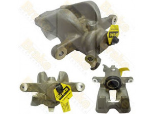 Brake ENGINEERING CA3129 stabdžių apkaba 
 Dviratė transporto priemonės -> Stabdžių sistema -> Stabdžių apkaba / priedai
LR015586