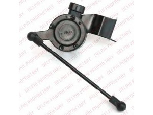 DELPHI ER10010 jutiklis, pneumatinės pakabos lygis
89047644