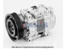 AKS DASIS 853810N kompresorius, oro kondicionierius 
 Oro kondicionavimas -> Kompresorius/dalys
46514137