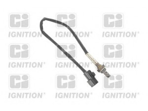 QUINTON HAZELL XLOS1670 lambda jutiklis 
 Išmetimo sistema -> Lambda jutiklis
39210-38005, 39210-39010, 39210-39015