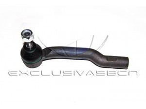 MDR MTR-82014 skersinės vairo trauklės galas 
 Vairavimas -> Vairo mechanizmo sujungimai
4504709220, 4504759165