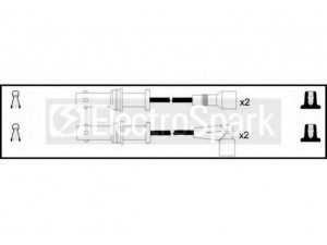 STANDARD OEK353 uždegimo laido komplektas 
 Kibirkšties / kaitinamasis uždegimas -> Uždegimo laidai/jungtys
22451-AA630, 22451-AA640
