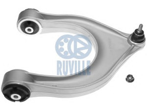 RUVILLE 935141 vikšro valdymo svirtis 
 Ašies montavimas/vairavimo mechanizmas/ratai -> Valdymo svirtis/pasukamosios svirties sujungimas -> Vairo trauklės (valdymo svirtis, išilginis balansyras, diago
211 330 68 07, 211 330 90 07