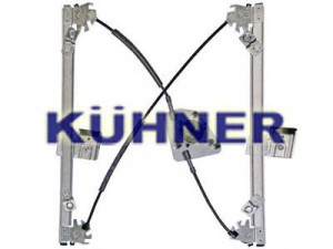 AD KÜHNER AV1637 lango pakėliklis 
 Komforto sistemos -> Elektrinis lango pakėliklis
824711H000