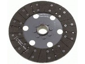 SACHS 1864 320 101 sankabos diskas
00 0679 996 1