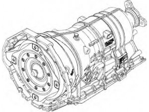 ZF 1068 012 163 automatinė pavarų dėžė 
 Transmisija -> Automatinė pavarų dėžė -> Transmisija
NT: 2400 - 7531246