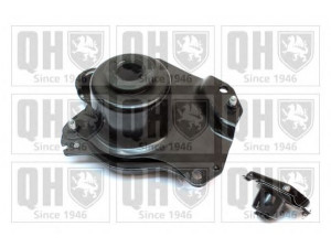 QUINTON HAZELL EM4516 montavimas, automatinė transmisija; montavimas, neautomatinė transmisija 
 Transmisija -> Neautomatinė pavarų dėžė -> Ašies montavimas
6N0 199 555H