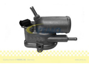 VEMO V30-99-0101 termostatas, aušinimo skystis 
 Aušinimo sistema -> Termostatas/tarpiklis -> Thermostat
611 200 00 15, 611 203 00 75, 611 203 02 75