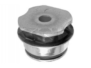 SPIDAN 412095 stebulės laikiklio įvorė 
 Ašies montavimas/vairavimo mechanizmas/ratai -> Ašies atrama/ašies korpusas/ašies montavimas -> Pasukamojo veleno sujungimas
7 756 218