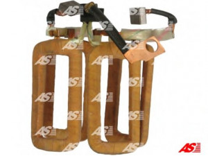 AS-PL SF0004 polių apvija, starteris
82DB11082BA