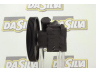 DA SILVA DP2910 hidraulinis siurblys, vairo sistema 
 Vairavimas -> Vairo pavara/siurblys