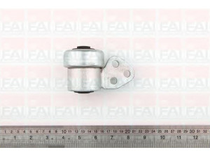 FAI AutoParts SS1312 pakabos komplektas 
 Ašies montavimas/vairavimo mechanizmas/ratai -> Valdymo svirtis/pasukamosios svirties sujungimas -> Vairo trauklės (valdymo svirtis, išilginis balansyras, diago
03 52 309, 03 52 366, 03 52 377