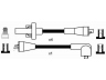 NGK 2587 uždegimo laido komplektas 
 Kibirkšties / kaitinamasis uždegimas -> Uždegimo laidai/jungtys
77 00 590 752, 77 00 590 752