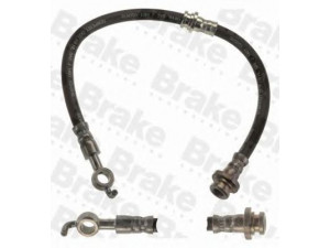 Brake ENGINEERING BH773650 stabdžių žarnelė 
 Stabdžių sistema -> Stabdžių žarnelės
97134830, 8944033221, 8944033223