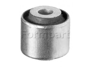 FORMPART 1900109 valdymo svirties/išilginių svirčių įvorė 
 Ašies montavimas/vairavimo mechanizmas/ratai -> Valdymo svirtis/pasukamosios svirties sujungimas -> Montavimas/sutvirtinimas
140 352 44 65, 1403524465, 2203502206