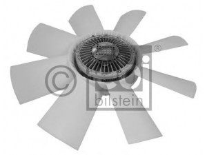 FEBI BILSTEIN 35548 ventiliatorius, radiatoriaus
1 354 978, 1 459 683