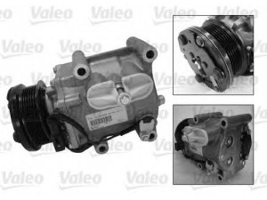 VALEO 699826 kompresorius, oro kondicionierius 
 Oro kondicionavimas -> Kompresorius/dalys
1064354, 1066927, 1123560, 1346251