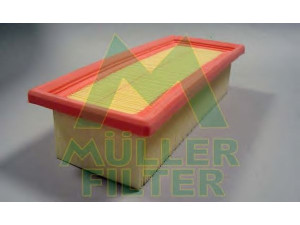 MULLER FILTER PA300 oro filtras 
 Techninės priežiūros dalys -> Techninės priežiūros intervalai
71736125, 71754226, 7782629