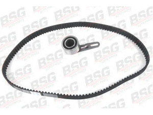 BSG BSG 30-610-005 paskirstymo diržo komplektas 
 Techninės priežiūros dalys -> Papildomas remontas
1056892, 1135355, 1C1Q6K288BA, 6195101