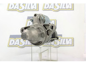 DA SILVA D020128 starteris 
 Elektros įranga -> Starterio sistema -> Starteris
NAD101090, NAD101420, NAD101520