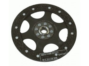 SACHS 1864 000 123 sankabos diskas
2 333 448, 21 21 2 333 448, 21 21 7 670 456