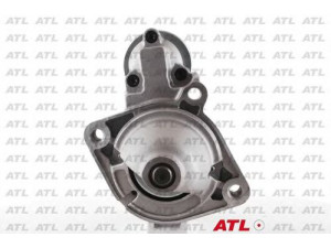 ATL Autotechnik A 17 110 starteris 
 Elektros įranga -> Starterio sistema -> Starteris
12 41 1 354 823, 12 41 1 438 696