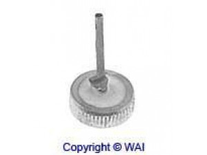 WAIglobal 32-8102 diodas