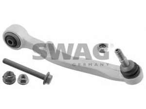 SWAG 20 94 0362 vikšro valdymo svirtis 
 Ašies montavimas/vairavimo mechanizmas/ratai -> Valdymo svirtis/pasukamosios svirties sujungimas -> Vairo trauklės (valdymo svirtis, išilginis balansyras, diago
31 12 2 347 952, 31 12 6 760 182