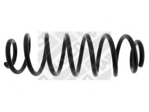 MAPCO 71882 spyruoklė 
 Pakaba -> Spyruoklės
1K0 511 115BG