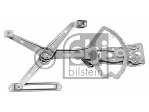 FEBI BILSTEIN 24729 lango pakėliklis 
 Vidaus įranga -> Elektrinis lango pakėliklis
202 720 06 46, 202 720 16 46