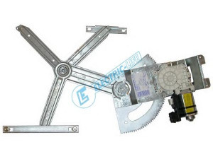 ELECTRIC LIFE ZR OPO61 R C lango pakėliklis 
 Vidaus įranga -> Elektrinis lango pakėliklis
5140020