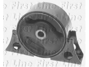 FIRST LINE FEM3667 variklio montavimas 
 Variklis -> Variklio montavimas -> Variklio montavimo rėmas
112708H300