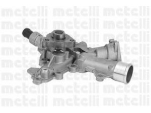 METELLI 24-0958 vandens siurblys 
 Aušinimo sistema -> Vandens siurblys/tarpiklis -> Vandens siurblys
1334145, 1334166, 24469102, 17400-84E00