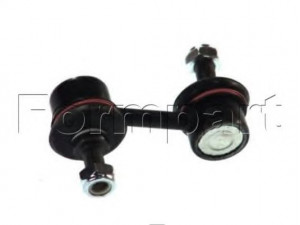 FORMPART 4908041 šarnyro stabilizatorius 
 Ašies montavimas/vairavimo mechanizmas/ratai -> Stabilizatorius/fiksatoriai -> Savaime išsilyginanti atrama
555304D000