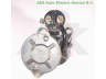 AES AMS-169 starteris
859918400, KG2118400, S21018400