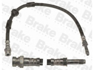 Brake ENGINEERING BH770291 stabdžių žarnelė 
 Stabdžių sistema -> Stabdžių žarnelės
1001348, 7335771, 95VW2078AE, 95VW2078BA