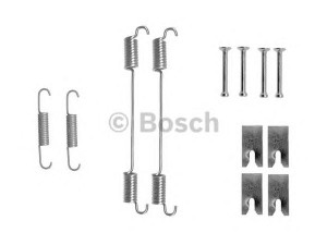 BOSCH 1 987 475 316 priedų komplektas, stabdžių trinkelės 
 Stabdžių sistema -> Būgninis stabdys -> Dalys/priedai