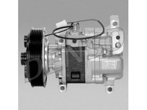 DENSO DCP44005 kompresorius, oro kondicionierius 
 Oro kondicionavimas -> Kompresorius/dalys
BP4K61K00, H12A1AG4DY