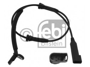 FEBI BILSTEIN 27871 jutiklis, rato greitis 
 Elektros įranga -> Jutikliai
1 151 951, 2S612B372AD