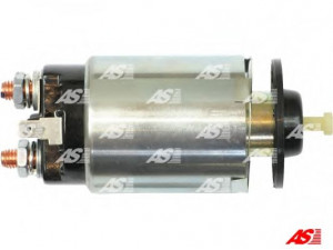 AS-PL SS5104 solenoidinis jungiklis, starteris
