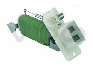 VDO 3732836001V varža, vidaus pūtiklis 
 Šildymas / vėdinimas -> Orpūtė/dalys
18 45 786, 90421995, 18 45 786