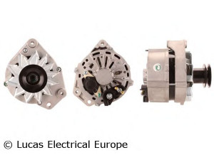 LUCAS ELECTRICAL LRA02613 kintamosios srovės generatorius 
 Elektros įranga -> Kint. sr. generatorius/dalys -> Kintamosios srovės generatorius
026903015F, 049903027A