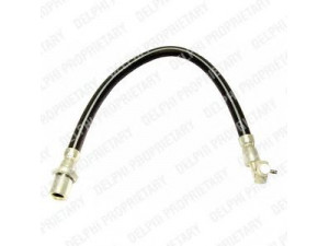DELPHI LH6325 stabdžių žarnelė 
 Stabdžių sistema -> Stabdžių žarnelės
90947-02591, 90947-02758